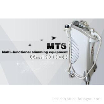3 in 1 Multi-functional fat cavitation machine non surgical